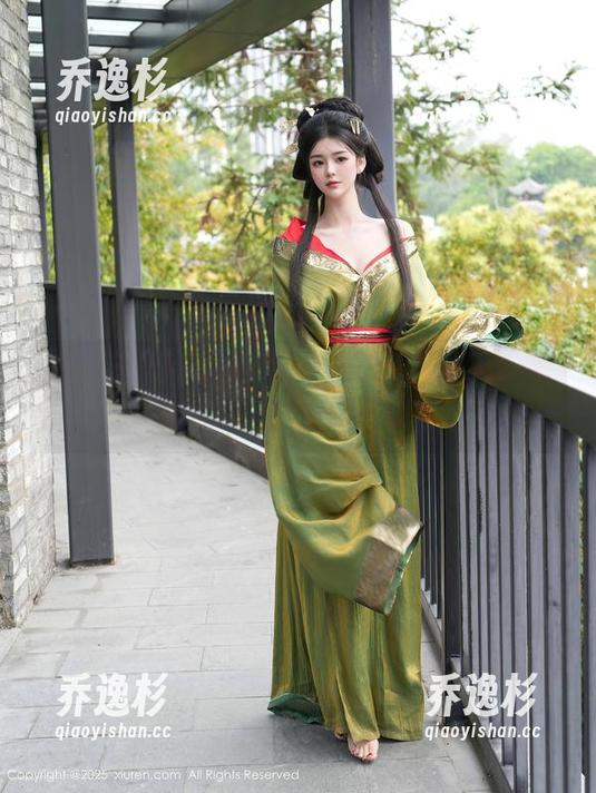 Xiuren秀人网 - 迎接小逗逗的夏天！套图下载，带走这份清凉
