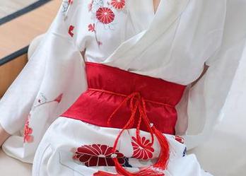 Xiuren秀人网 – 张思允Nice在线，和服图集阿姨们都要停下来流口水了？