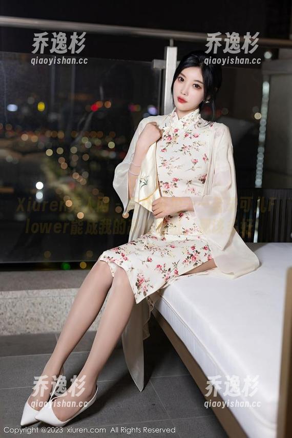 Xiuren秀人网 - 阳朔旅拍——若朱可儿Flower能成我的高清壁纸，那该多好！