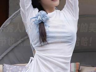Xiuren秀人网 – 精选李若汐的美图，情节也太耐人寻味了，哈哈！