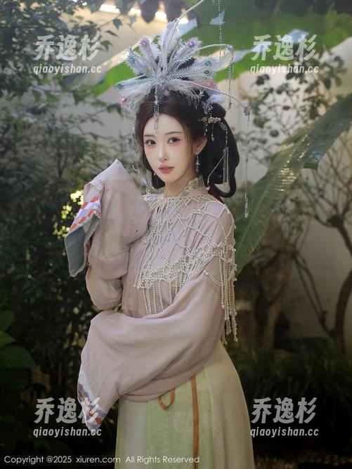 Xiuren秀人网 - 柒喜小baby写真牌：少女们，给你们的自拍点个赞！
