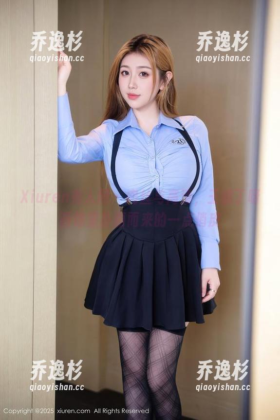Xiuren秀人网-王俪丁呀 Xiuren秀人网 - 肉丝与高清,王俪丁呀画像里扑面而来的一点俏皮