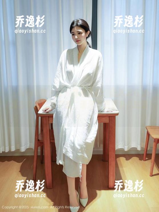 Xiuren秀人网-田冰冰 Xiuren秀人网 - 私拍直击:田冰冰在体操服中的曼妙姿态,谁还不想多看几眼呢?