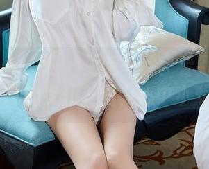 Xiuren秀人网 – 更新一波!看到白洁Bessie的女仆美图,心中小期待