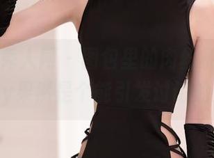 Xiuren秀人网 – 图包里的肉丝梗，筱慧cindy果然是个能引发讨论的女人