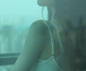 Xiuren秀人网 – 糯美子Mini：这御姐角度真是拿捏到位，图片里的自信你能看见吗？