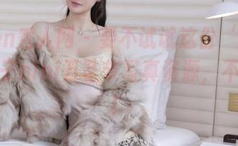 Xiuren秀人网 – 要不试试这份‘恐怖’：糯美子nini万圣节写真资源，不怕鬼看！