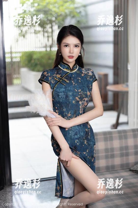 Xiuren秀人网-绮里嘉ula Xiuren秀人网 - 只要有绮里嘉ula,万圣节也能变轻松,高清图包乖乖在这里!