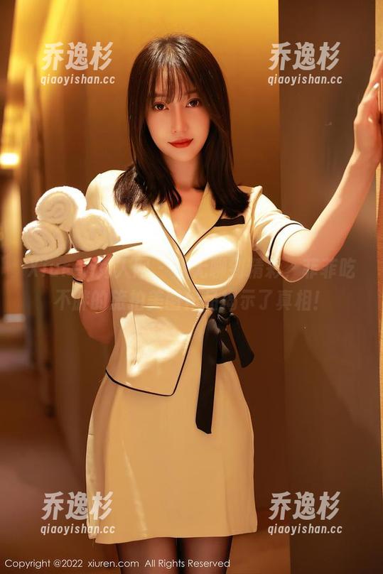 Xiuren秀人网 - 从无聊到精彩，菲菲吃不胖的旅拍美图作品揭示了真相！