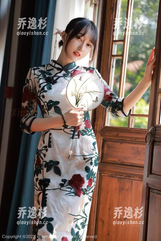 Xiuren秀人网 - 办公室？不不，是陶喜乐的美图大赏！