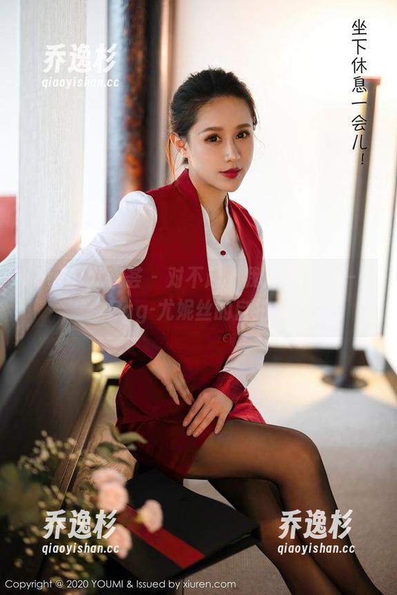YouMi尤蜜荟-Egg-尤妮丝 YouMi尤蜜荟 - 对不起,我只要美图——Egg-尤妮丝的自拍集