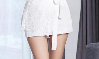 YouMi尤蜜荟 – 李承美，这一波的写真集分享“狂野永动机”，就像是一场不可思议的闹剧！
