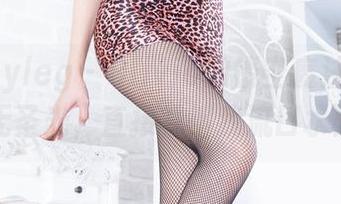 beautyleg – Olivia的镂空魔法,图片无圣光,直接看得我流口水!