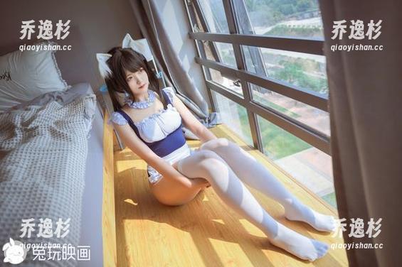 lovely呆玄 纪实lovely呆玄–在线来一次短裙‘时装秀’