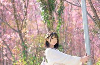 nagisa魔物喵的海风与少女——谁还需要滤镜的原图集