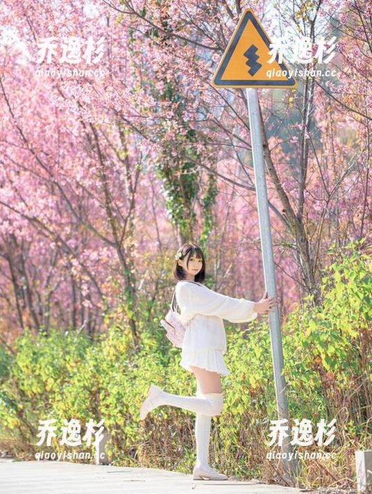 nagisa魔物喵 nagisa魔物喵的海风与少女——谁还需要滤镜的原图集