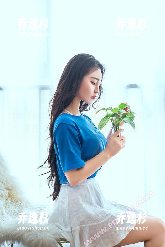 partycat轰趴猫 - Ellie艾栗栗的女神图包，随时随地刷新你的想象力！
