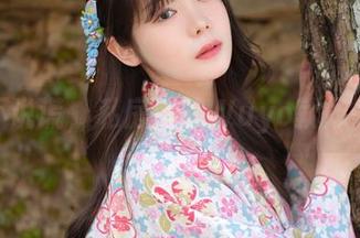 图片不说谎，私房里的Wuyo就像一部剧