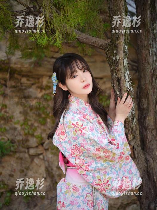 图片不说谎，私房里的Wuyo就像一部剧
