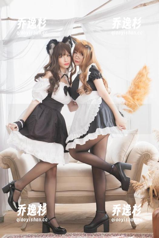 yoko夏宅、厨娘、美图！三个关键词组合出意想不到的缤纷。