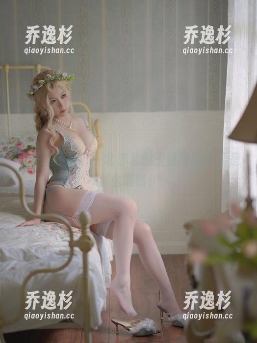 一北亦北 无圣光不怕,一北亦北的玉藻前原皮还是那么吸睛!