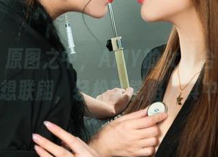 丽柜 – 原图之中,AMY的女孩合集让人浮想联翩,轻松就能陷入其中。