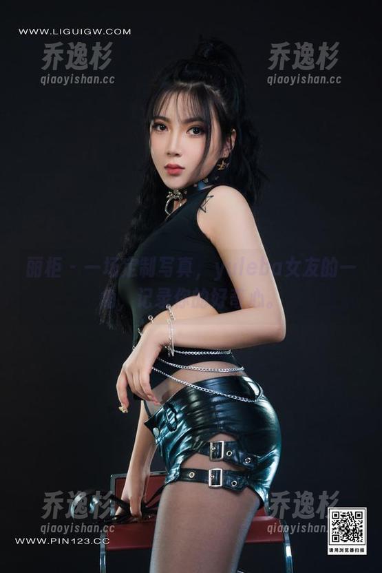 丽柜 - 一场定制写真，yuleba女友的一角，记录你的好奇心。