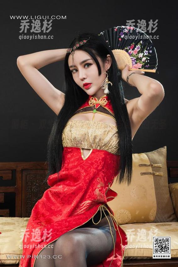 丽柜 - 双生花的友情，兔子与闺蜜的无圣光图包，你能承受吗？