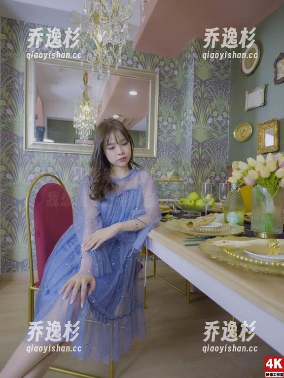 丽柜 - 小涵更新职场新秀的美图，马上让我想起我当年傻白甜的青涩？！