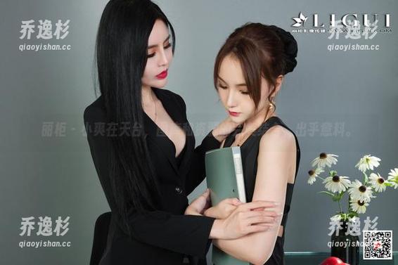 丽柜-小爽 丽柜 - 小爽在天台,图库和资源的完美结合,出乎意料。