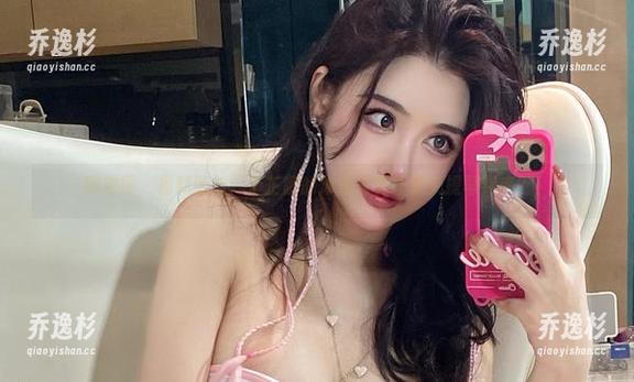 于芷晴 微密圈 - 福利时刻:于芷晴的泳装写真让夏天提早到来?!