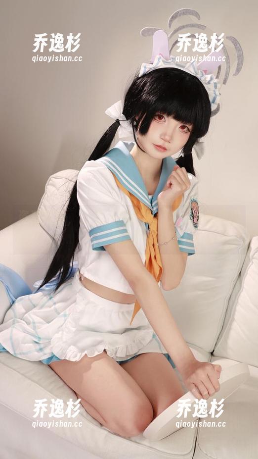 五更百鬼 资源共享,五更百鬼出品:兔女郎视角很精彩!
