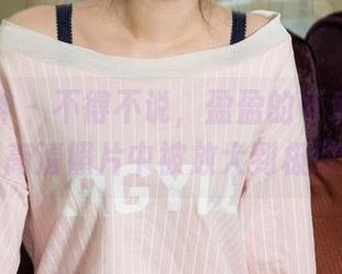 克拉女神 – 不得不说，盈盈的可爱在这组高清照片中被放大到极致