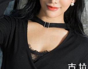 克拉女神 – 全套黑白作品，雅楠要敢坐实某些偏见！