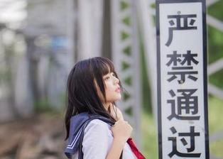 兔玩映画：全套百合，图片像是在低语，这种感觉真值得品味。