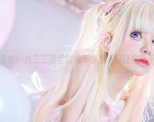 资源雨来啦!六二二同学的机车少女系列让你目不转睛?