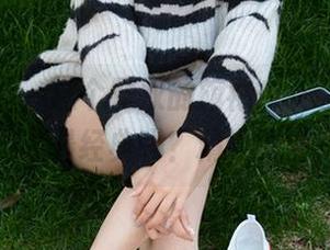 初夏女神 – 这个双双的旗袍少女,你选得出哪张图片最经典吗?精选时刻来挑战你