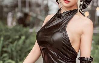 只是简言降临:图库里的苍穹之枪,能不能不闭眼?