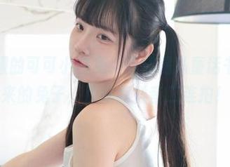 全套和服的可可小白兔,仿佛是从童话书里跑出来的兔子,别逼我抖音二连拍!