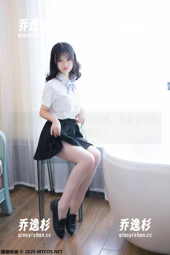 夏日民宿，喵糖映画的原图，预备好你的壁纸和眼泪？