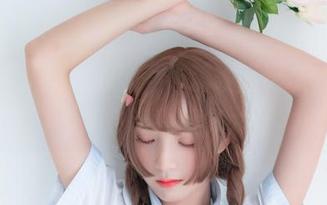 图库更新搅动心弦，喵糖映画顾家的女友分享会让我脑洞大开