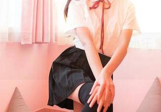 嗲囡囡 – 日常中的灵动，西门小玉定制写真不拘一格
