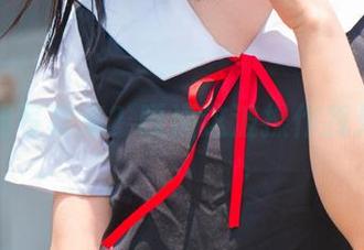 水手服写真集?嘎潼这波操作我只服!