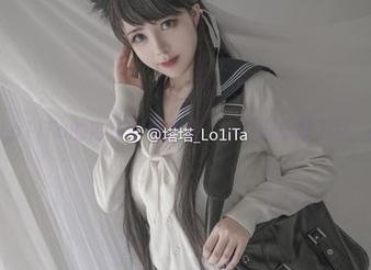 塔塔_Lo1iTa的内衣作品合集:一不小心露了点‘野心’