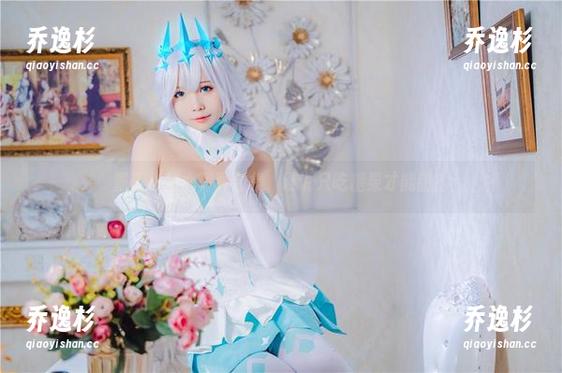 墨玉M甜心写真合集，谁说只吃糖果才能甜？