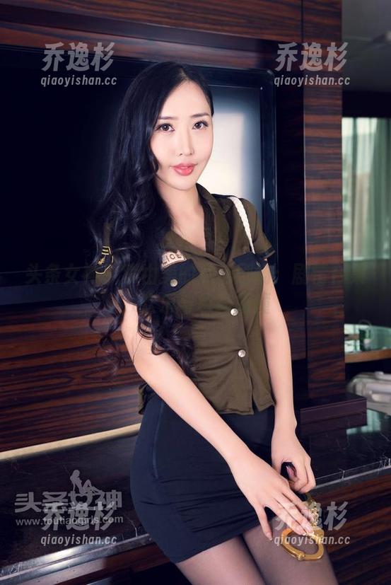 头条女神 - 李由美的私房剧场：剧情合集，欢乐与色彩相撞