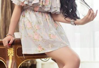 头条女神 – 樊安妮的瑜伽：每一个体式都是对体重的勇敢挑战更新中