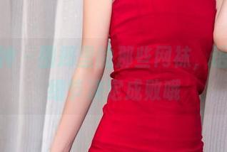头条女神 – 图册里的那些网袜，语溪说，细节决定成败哦
