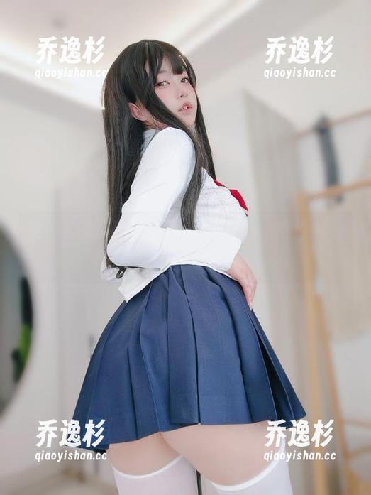 女主K的最新力作——黑双子，图片中有魔力？