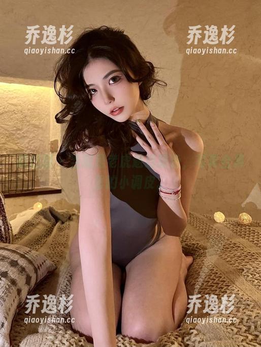 微密圈 - 当妮是老虎邂逅粉色，写真合集里的小调皮。